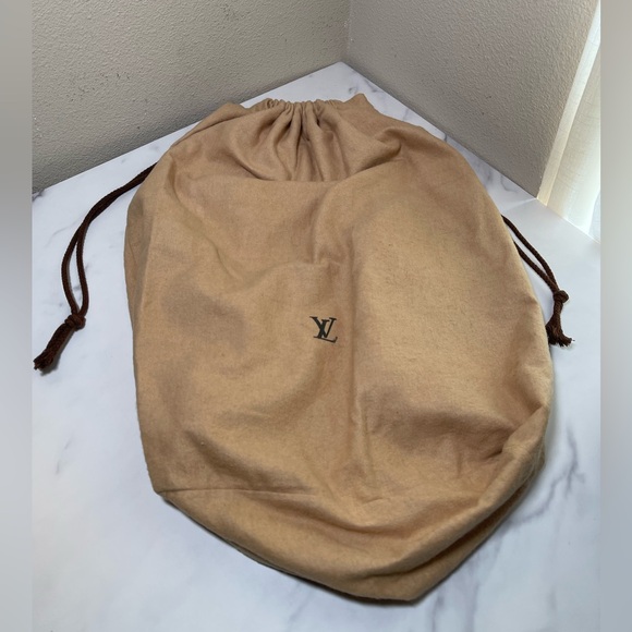 LOUIS VUITTON MONOGRAM DEAUVILLE BAG - Picture 15 of 15